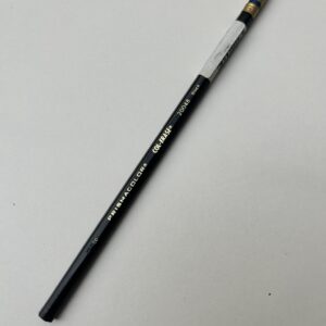 Crayons Col-Erase Black