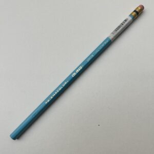 Crayons Col-Erase NP Blue