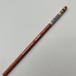 Crayons Col-Erase Orange