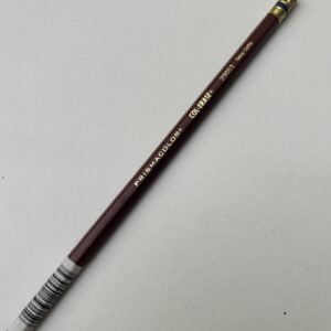 Crayons Col-Erase Terra cotta