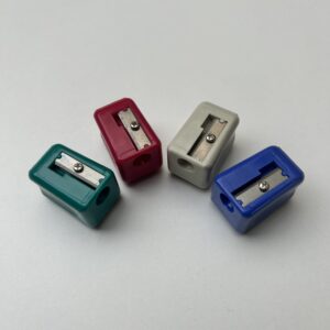 Mini taille-crayons